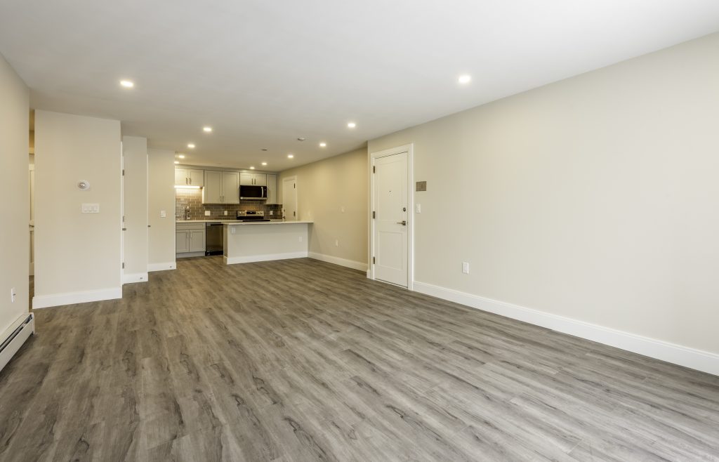 1 Centennial 2bd